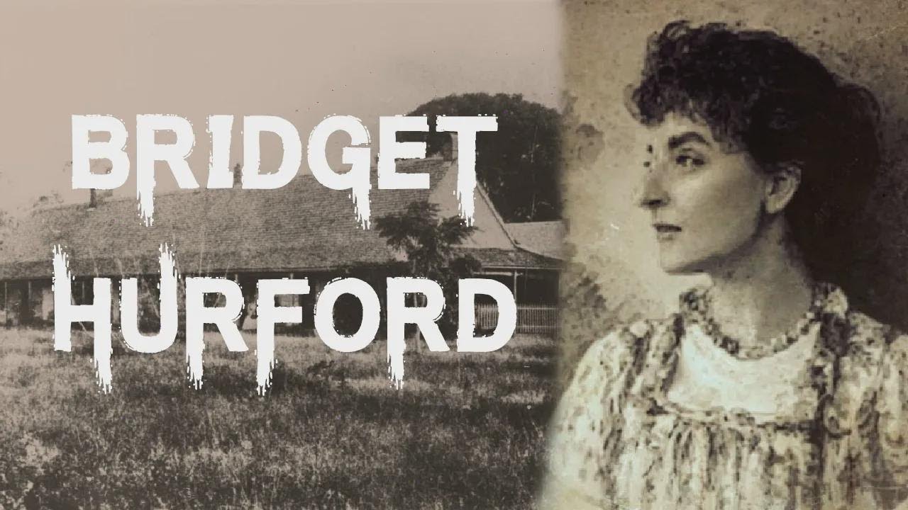 L’affaire choc et impitoyable de Bridget Hurford