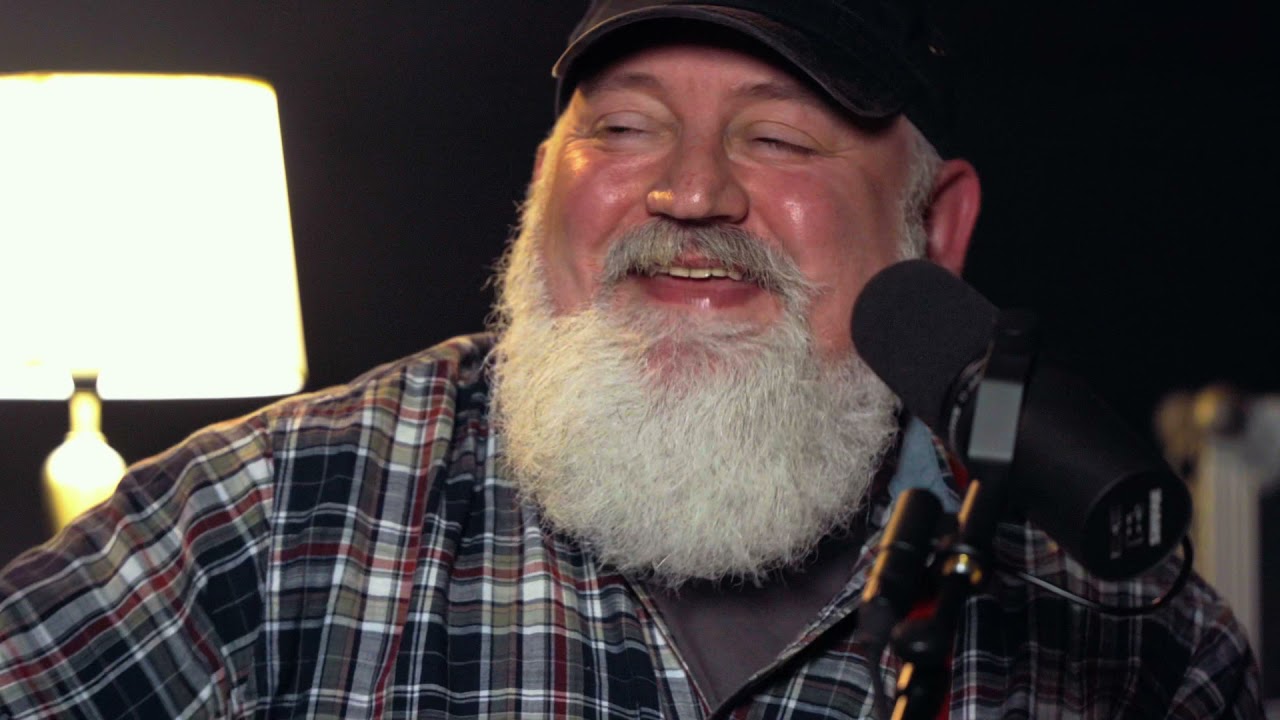 The Back Road Sessions | Paddy Nash - More Precious Than Gold