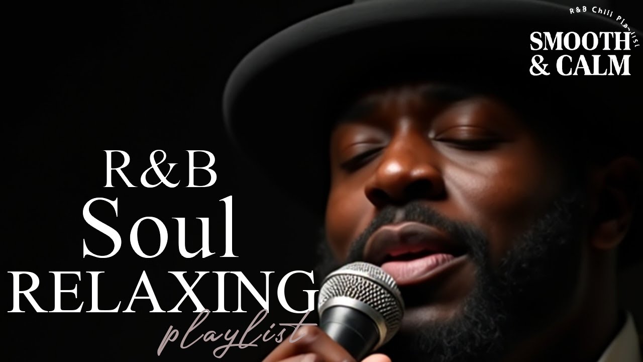 【R&B Soul】Winter Love Grooves – Smooth R&B Tunes for Cozy Moments