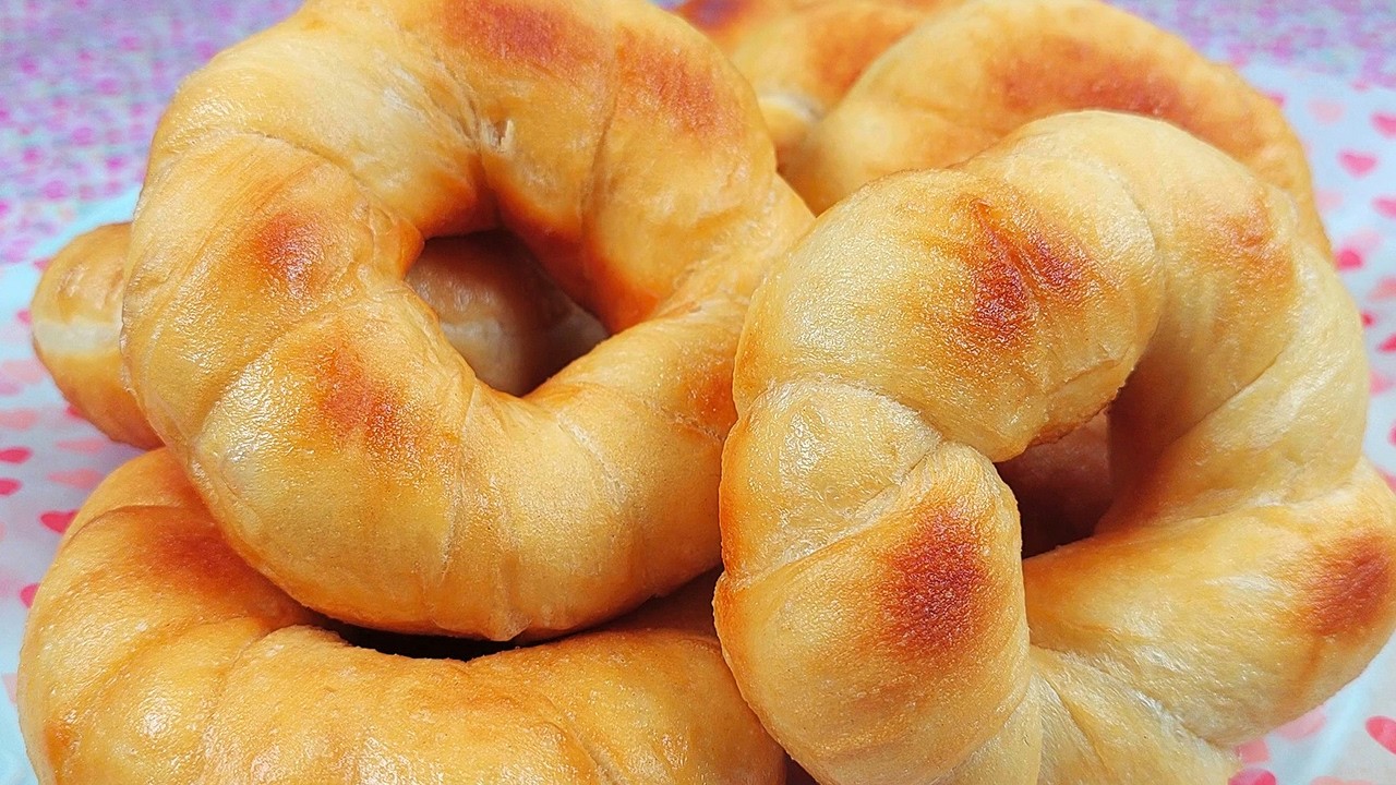 Пържени ГЕВРЕЧТА. По-вкусни от МЕКИЦИ!