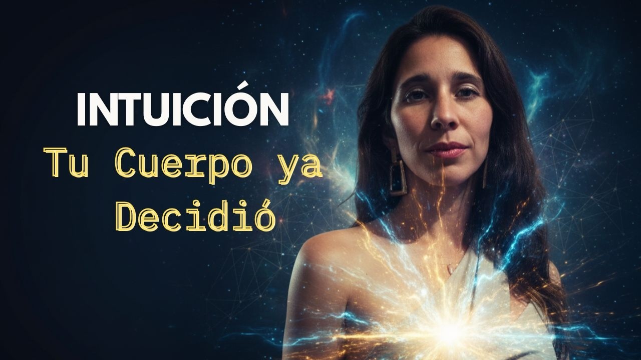 Por qué la Intuición te ayuda a tomar decisiones | Puerta a lo Invisible