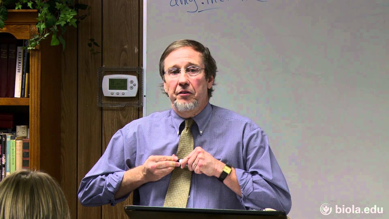 [TTSF 501] Introduction - John Coe