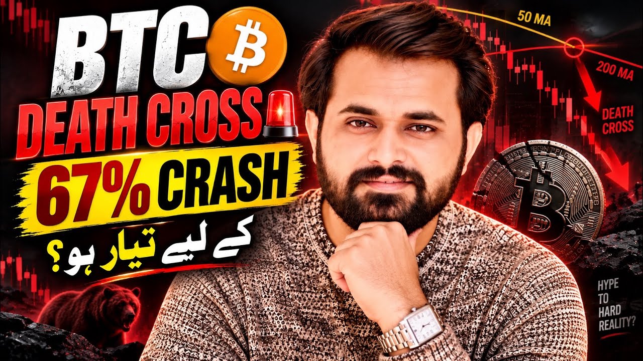 BTC Update Today | Crypto | Crypto News Today | Mr Qasim Wattoo