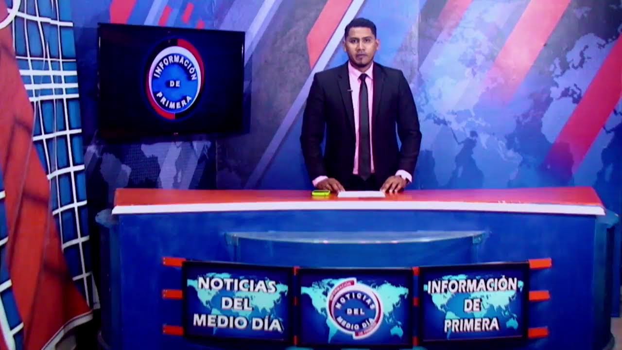 21 de Enero del 2026 Noticias Del Medio día Buenaventura.