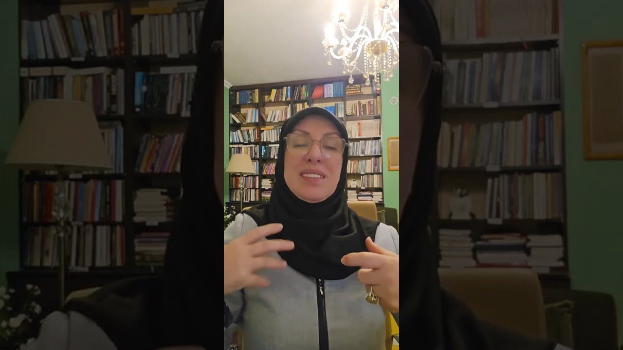 TikTok - Biseda, pyetje, Ajetullah Hamenei, Irani, Dallimet Sunija Shija etj