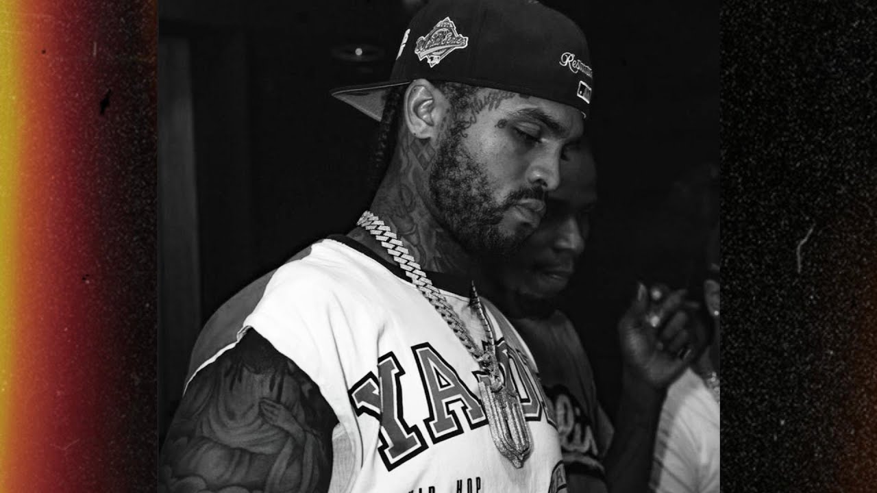 DAVE EAST x BENNY THE BUTCHER TYPE BEAT - 