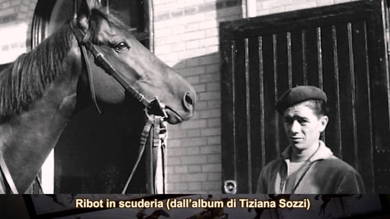 Quando Ribot umiliò Botticelli di Giuseppe Moscuzza