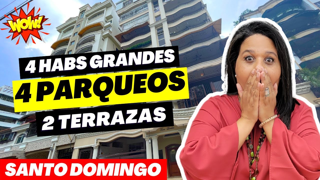 IMPRESIONANTE TAMAÑO HABITACIÓN PRINCIPAL 😲 | PENTHOUSE EN URB. REAL | INVIERTE CON CAROLINA |