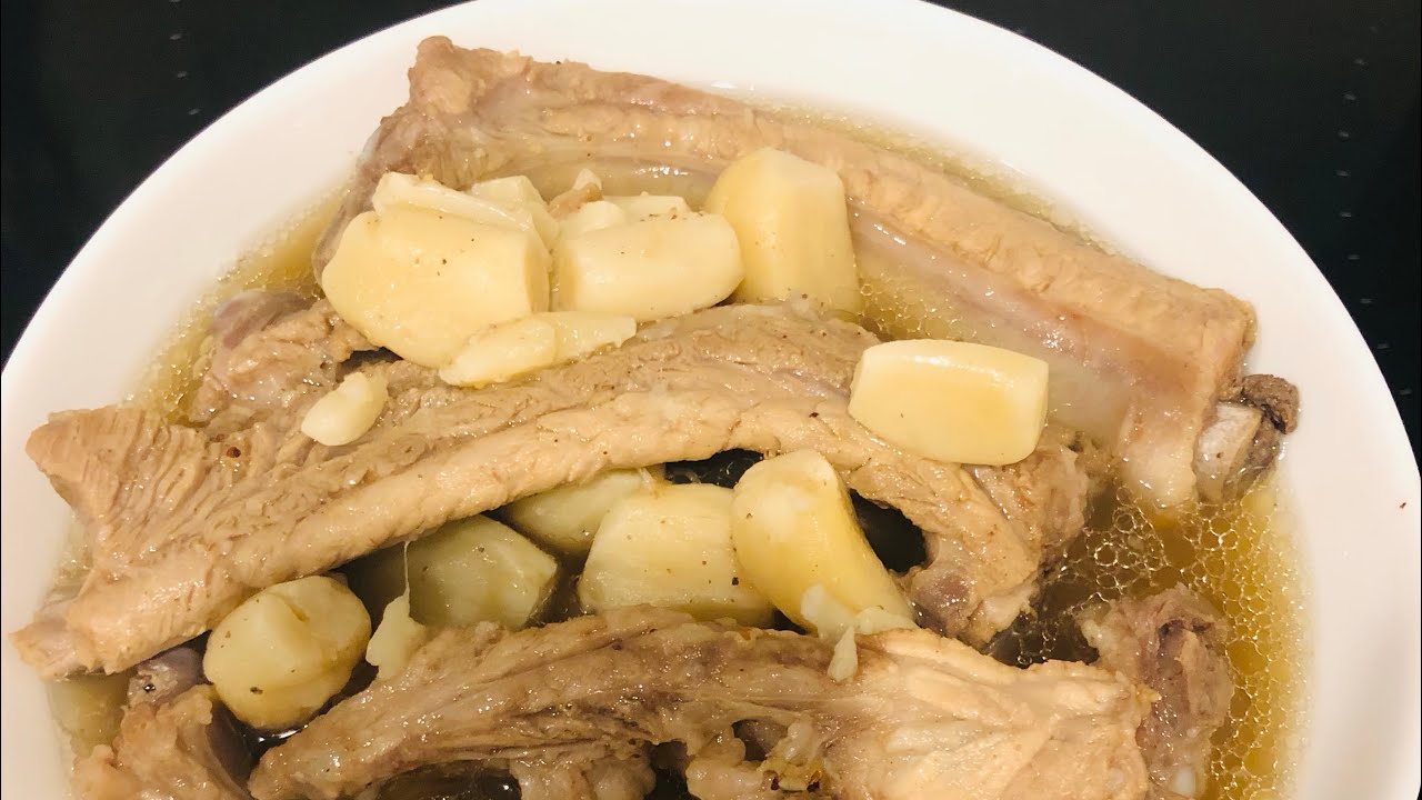 วิธีทำ &ldquo;SONG FA&rdquo; BAK KUT TEH เจ้าดังของสิงคโปร์