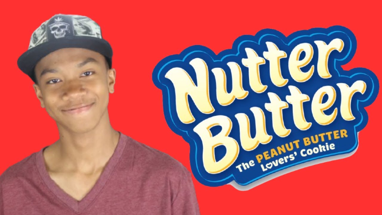 All About Nutter Butter | The Official Alquan, The Genius Guy