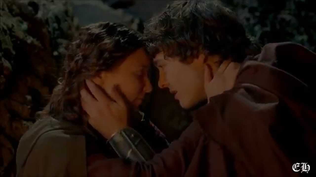 BBC Merlin  E.T.  (Kiss me)