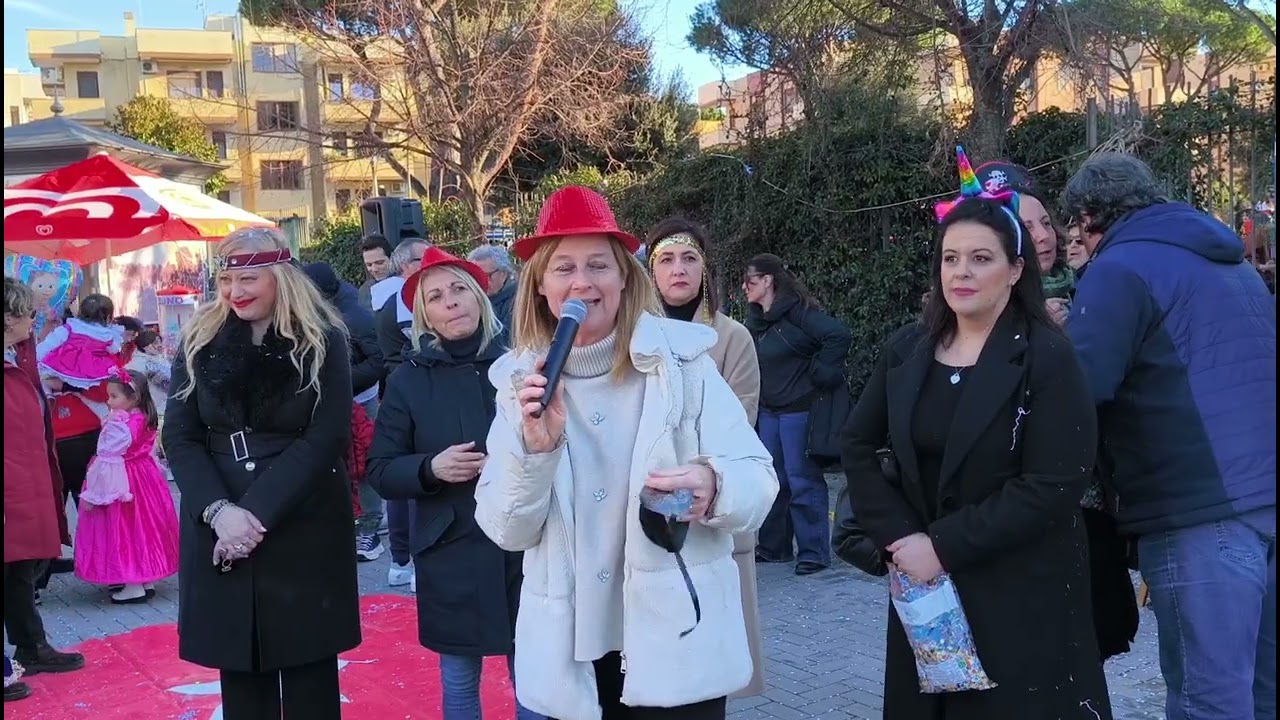Carnevale Ciampinese 2026