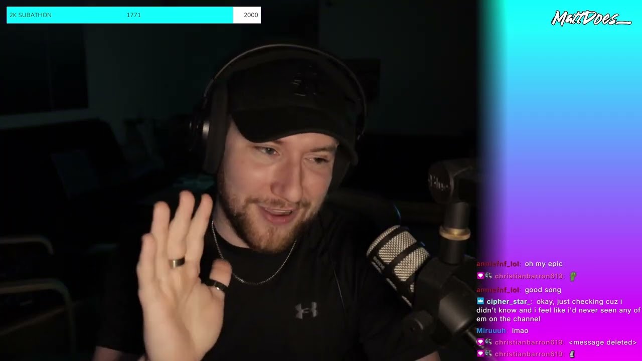 Spooky Sunday! Reacting to 