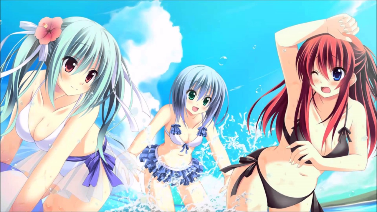 Nightcore ➫ IZECOLD - Close (feat. Molly Ann) [Brooks Remix]