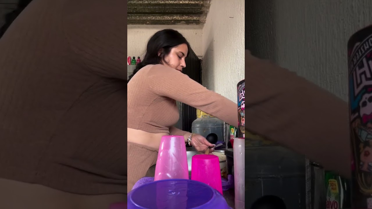Una mañana normal de una mama y mujer soltera | IsabelMartinez