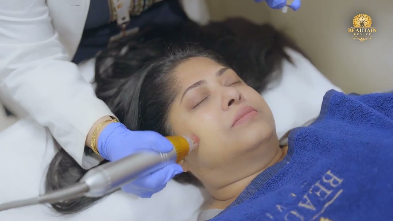Wafa's Challenge Moushumi's Transformation - Ep 03