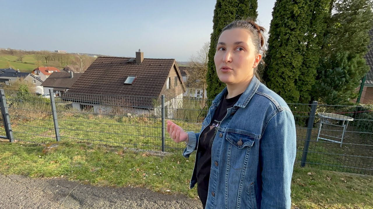 Almanya’da Sümeyye’den bir sosyolojik analiz: Almanlar neden soğuklar? | Bir kır gezisi