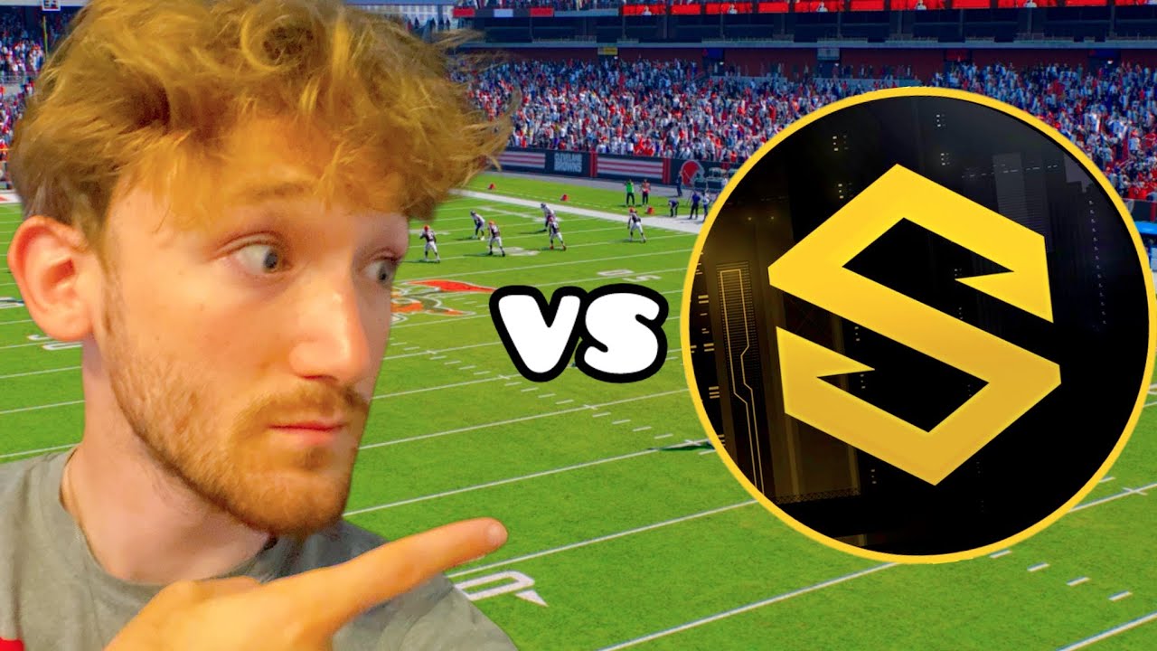 I Played My Boss in a $5000 Madden League... | $5000 49ers CFM Week 4