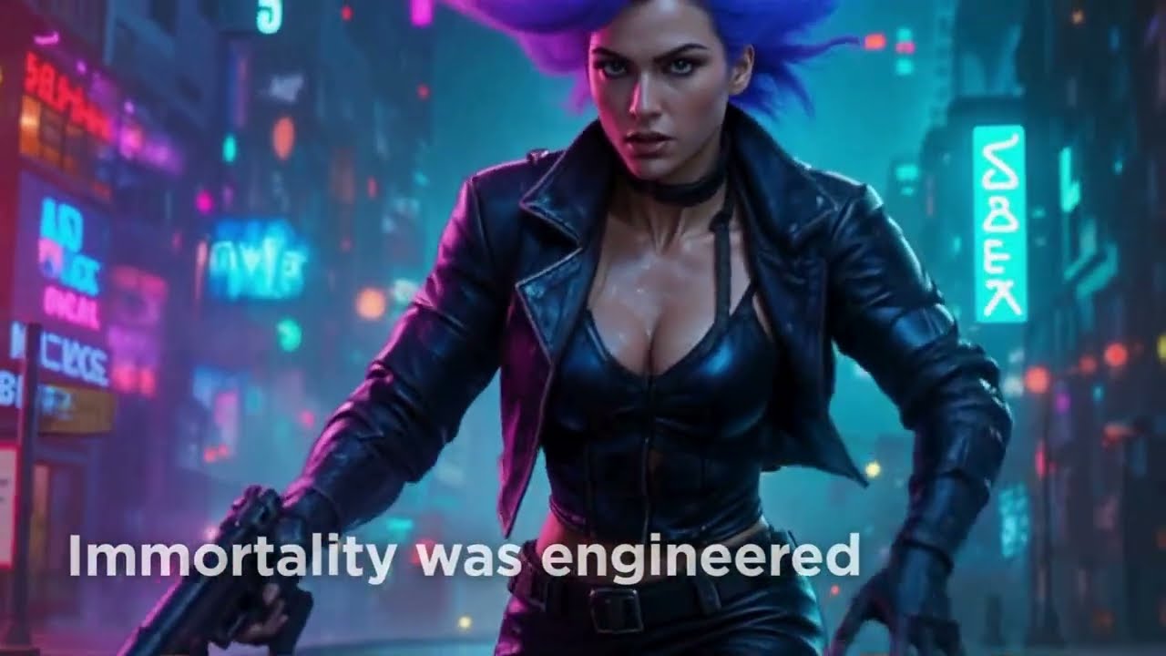 Cyber Hunter Origins 2026 Trailer