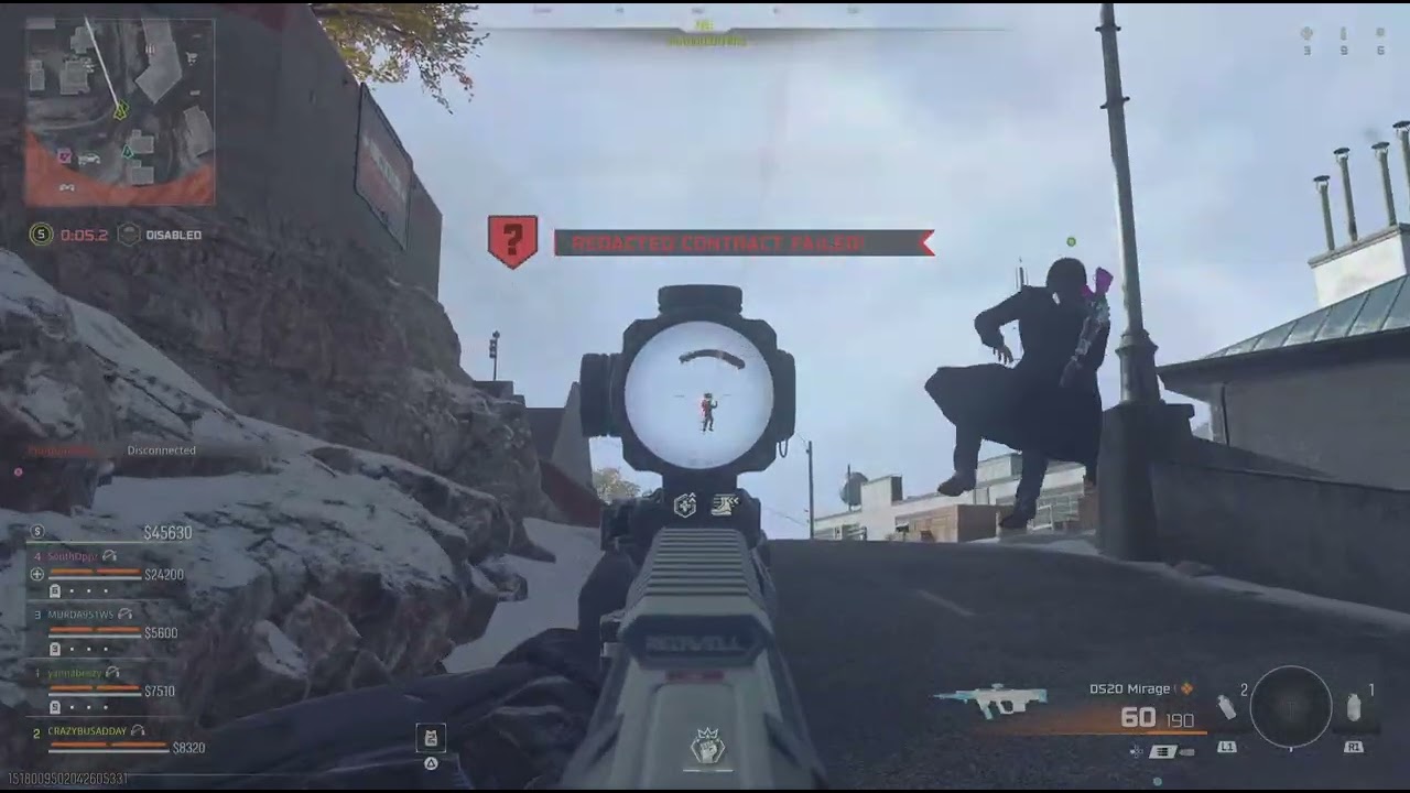 Call of Duty Loaded Resurgence Rebirth island QUADS