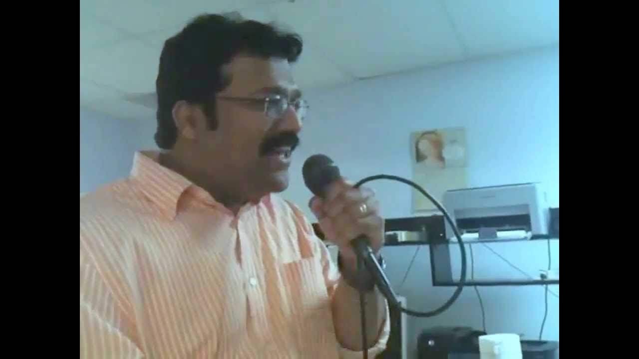Paadatha Veenayum Paadum by:  Jojan