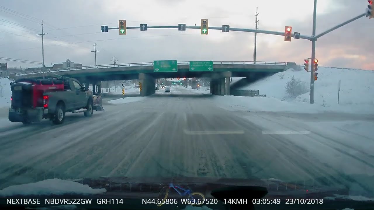 dashcam compilation!