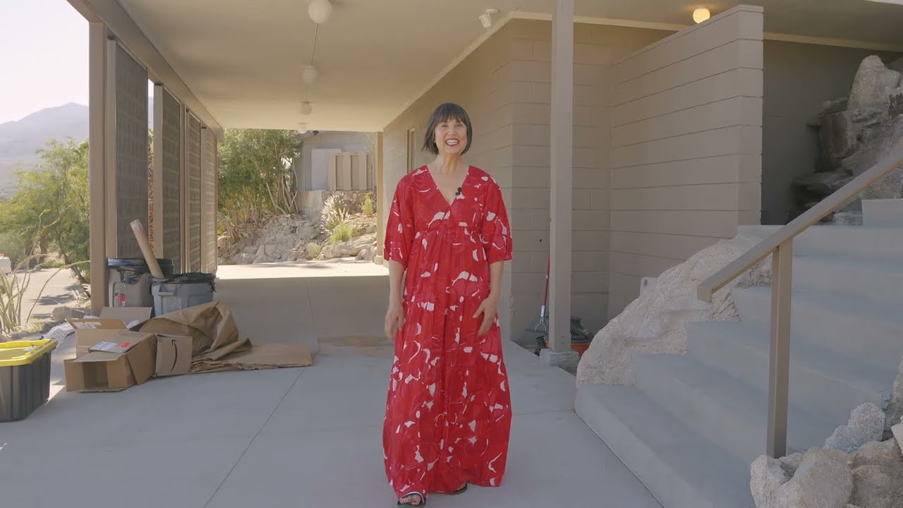 Episode 8 | Finishing Touches & Outdoor Flair — Soleil House Transformation Continues