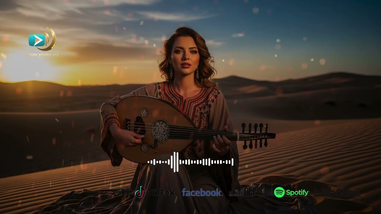 🎵 أقوى ترند الأغاني العربية الآن 🔥🎧