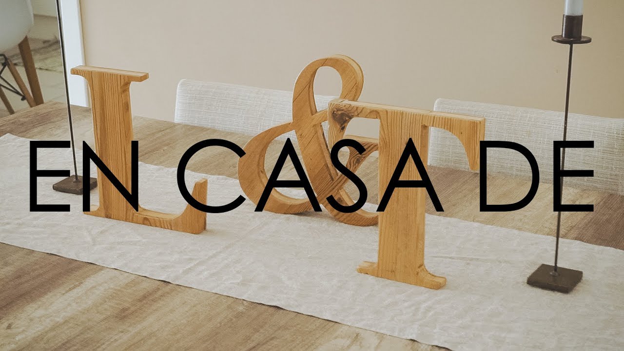🏠HOUSE TOUR - Una Casa de ENSUEÑO - 