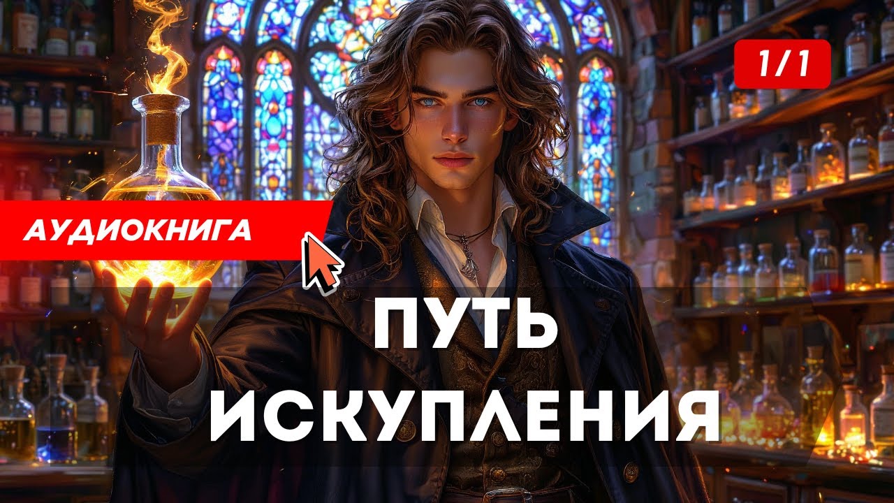 АУДИОКНИГА | МЕДИК | От унижений к триумфу: История хирурга на грани (Книга 1 Часть 1)