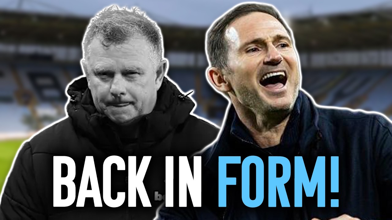 Frank Lampard has PROVEN Doug King right | Championship Week 35 Predictions