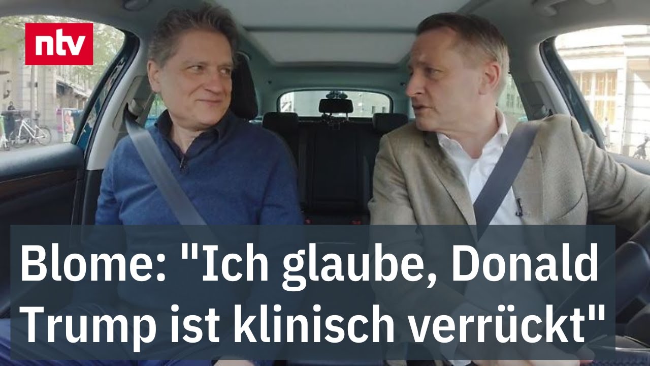 Blome: 