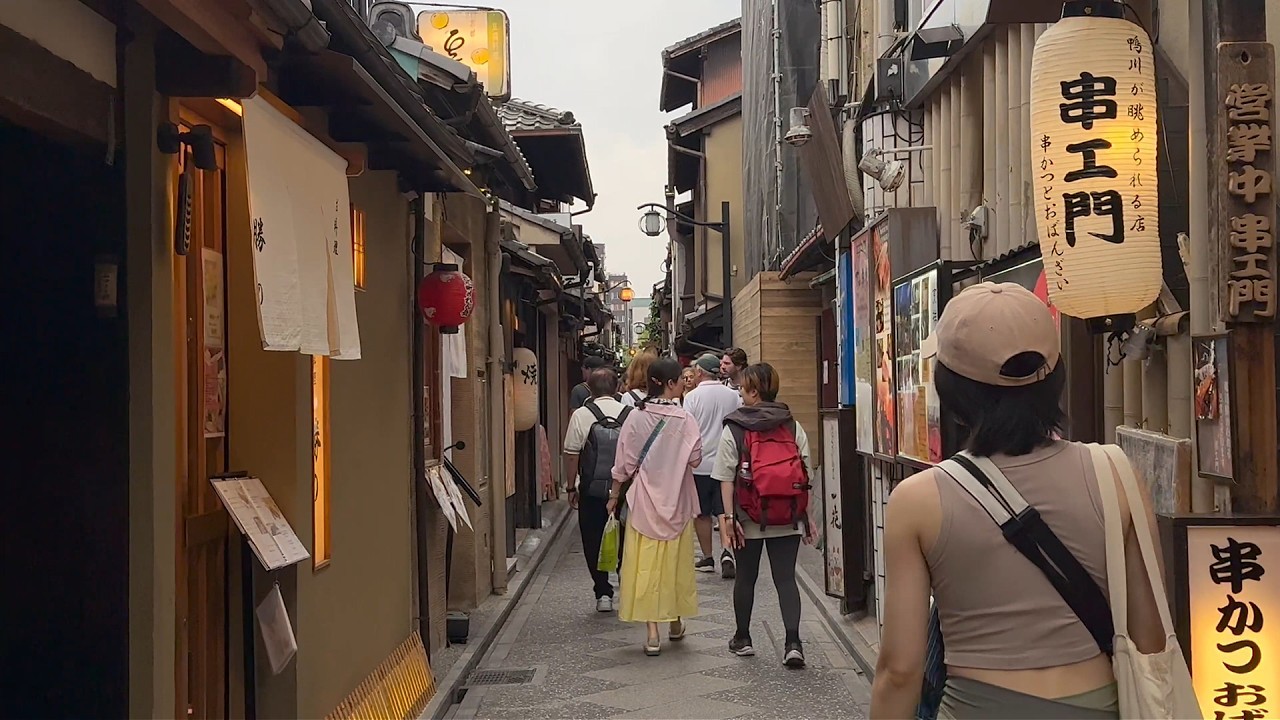 KYOTO Japan | Travel Video | Best Of Kyoto