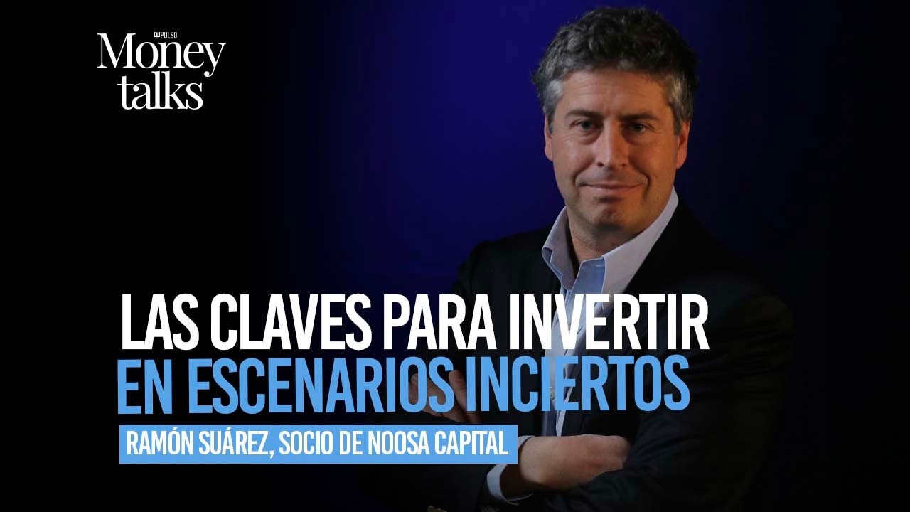 Capítulo 413 | Las claves para invertir en escenarios inciertos