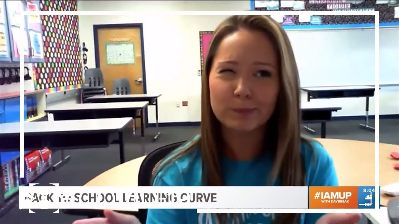 Coronavirus in North Texas: Back-to-school rollout continues amidst apprehensions