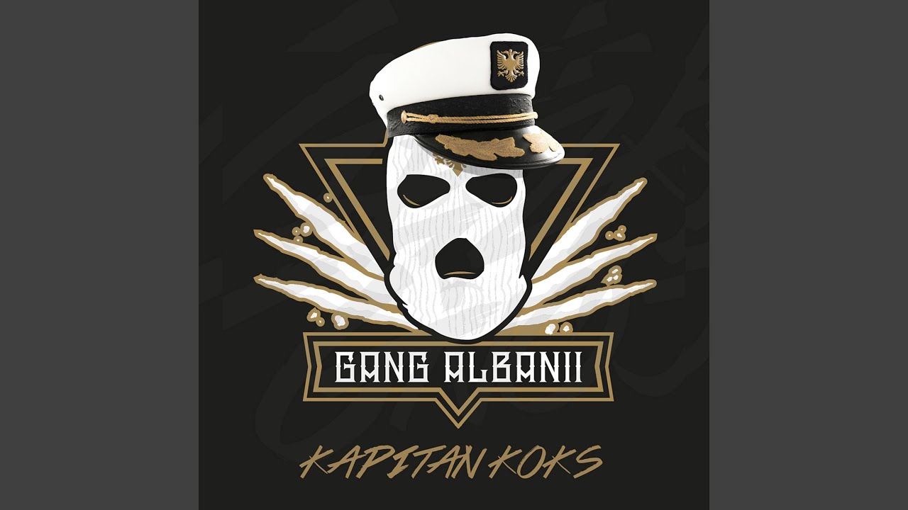 Kapitan Kox