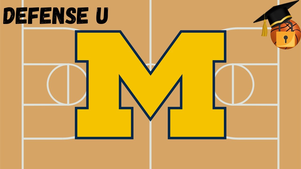 Michigan: The Defense That Won The Players Era Festival