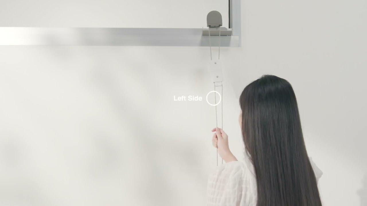 ATIS by TOSTEM - Awning Slit Window