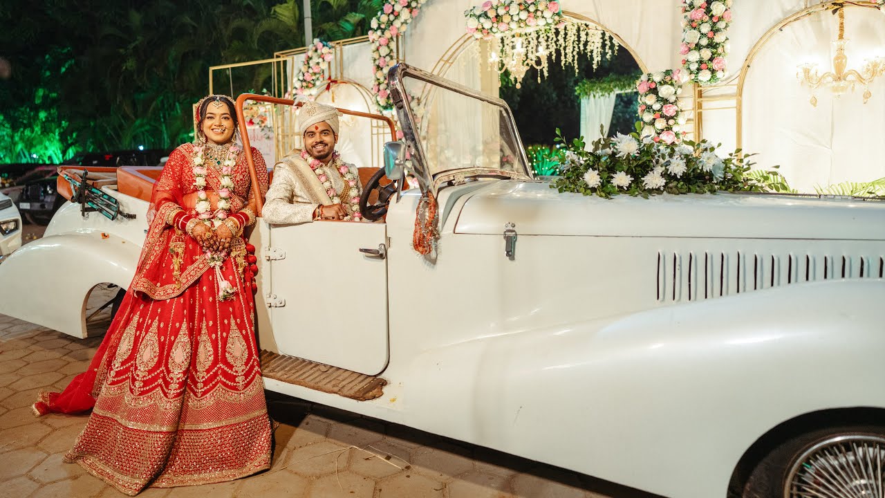 A Love Like This Amit & Shikha | Wedding Video | Weddings By Shivam
