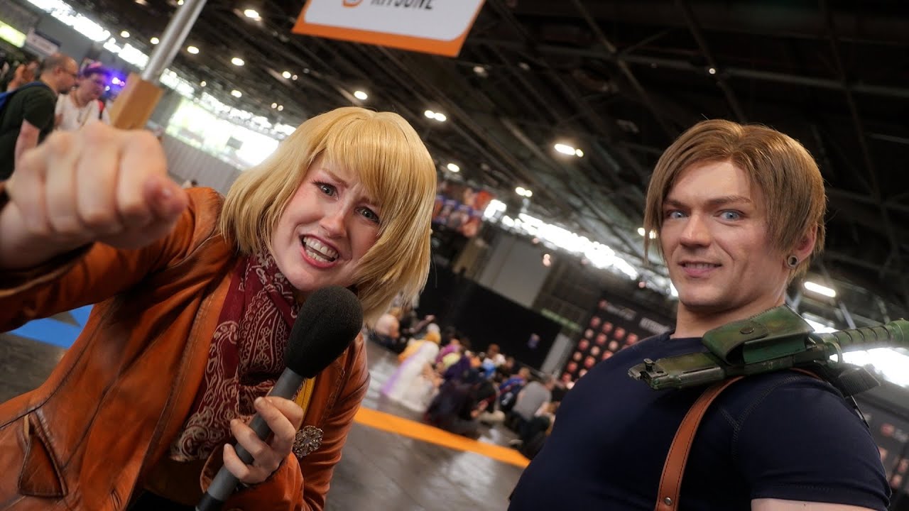 Récap Japan Expo 2024 - VENDREDI