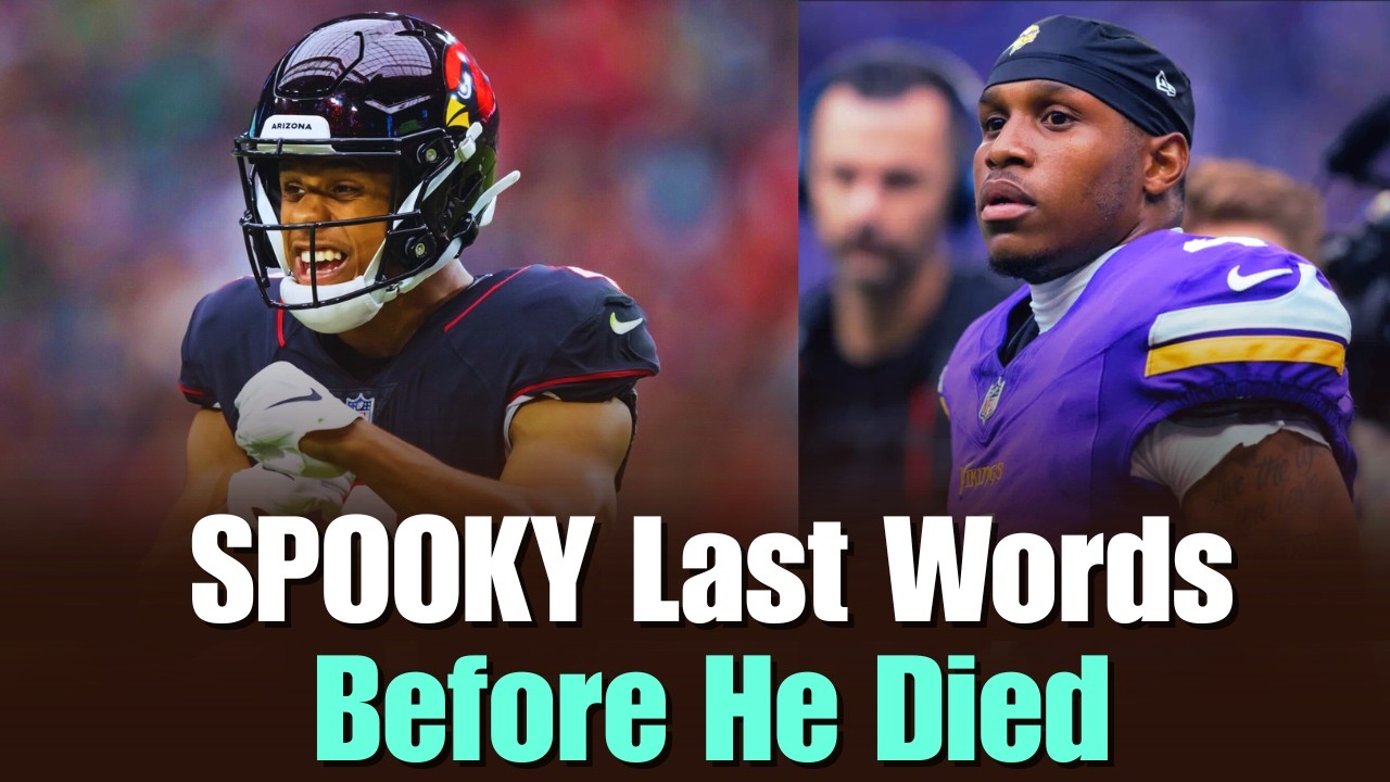 Rondale Moore Dead at 25 &mdash; NFL Star Found in Garage: What We Know