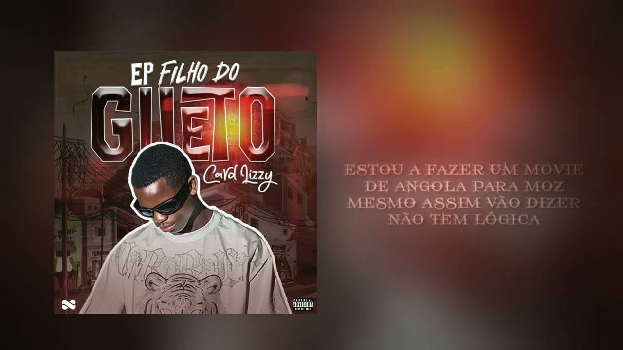 Card Lizzy ft. Lil Stanna - Conexões