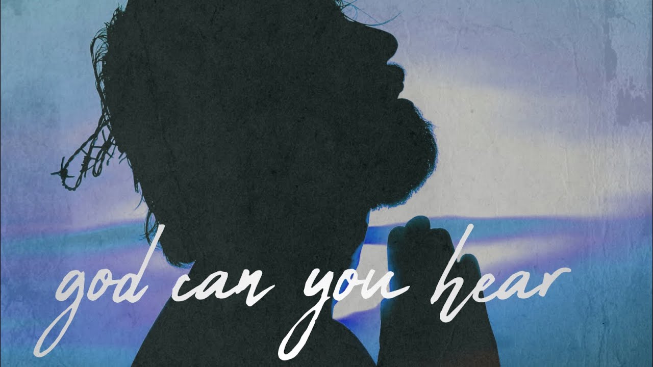 Shorty 40 - God can you hear me (Audio) 