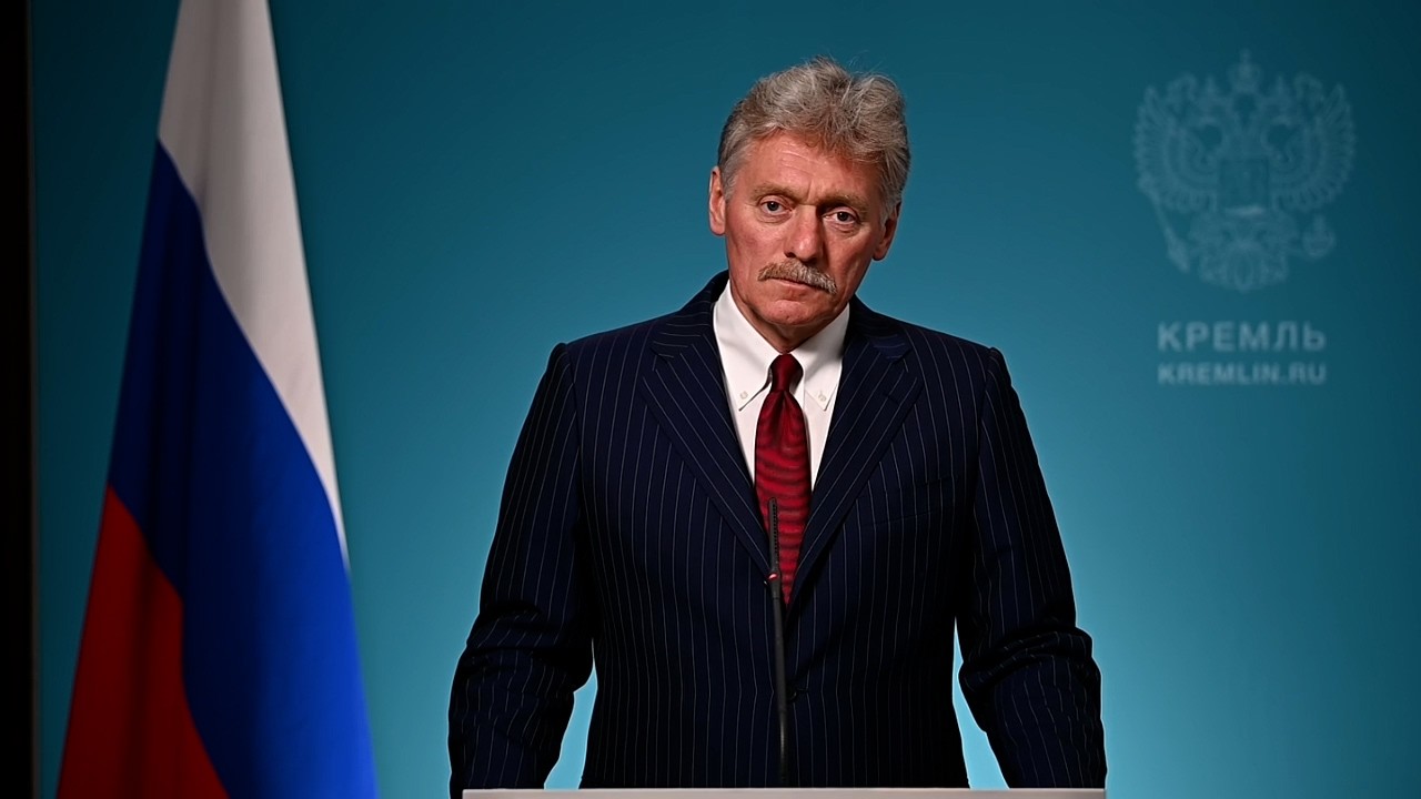&laquo;Это ошибочная позиция!&raquo;: Песков ответил Алиеву на слова об Украине