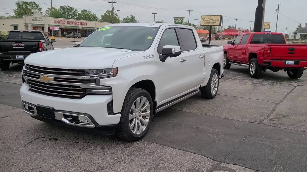2020 Chevrolet Silverado 1500 Joplin MO, Vinita, OK, Neosho MO, Baxter springs KS, Miami, OK U312320