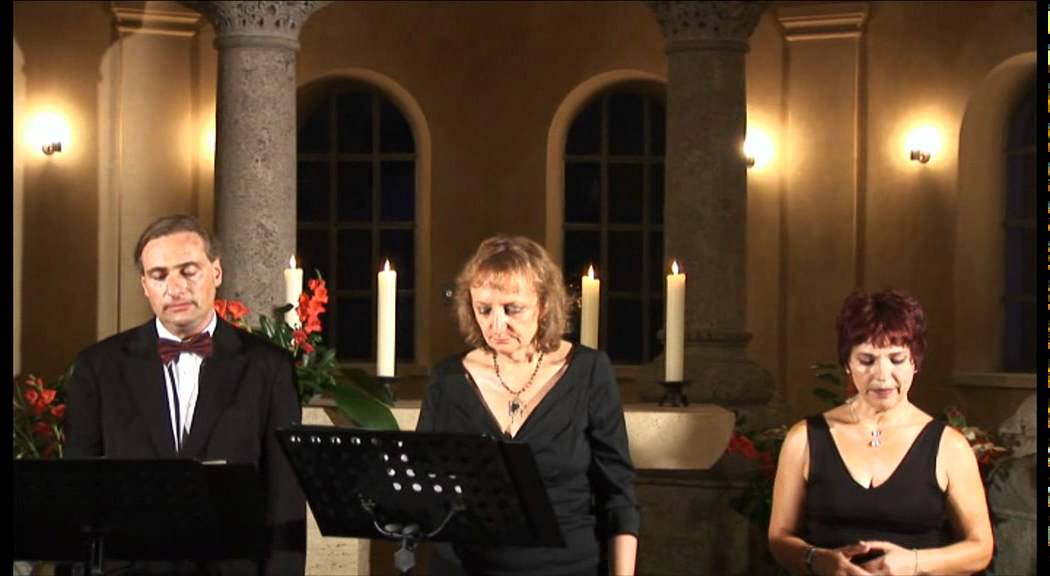 Buxtehude - Befiehl dem Engel