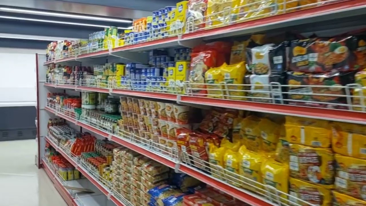 Alif Bazar intro