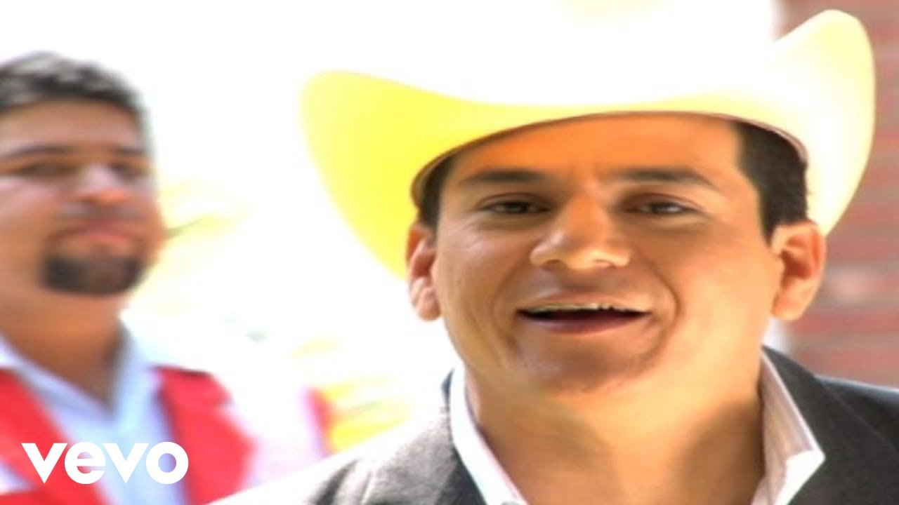 El Potro De Sinaloa - El Mes De Enero