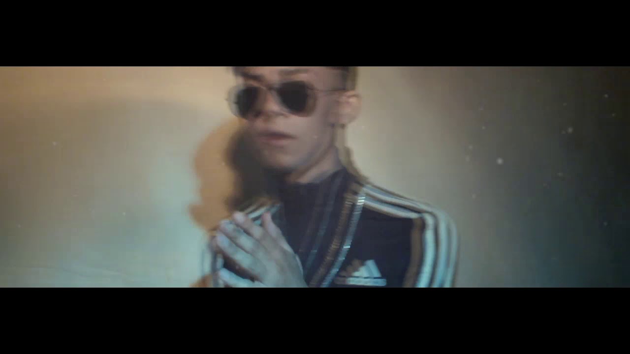 Cielo-Lil Yihsus-(Prod.By YandbMusic-HugoTheProducer)