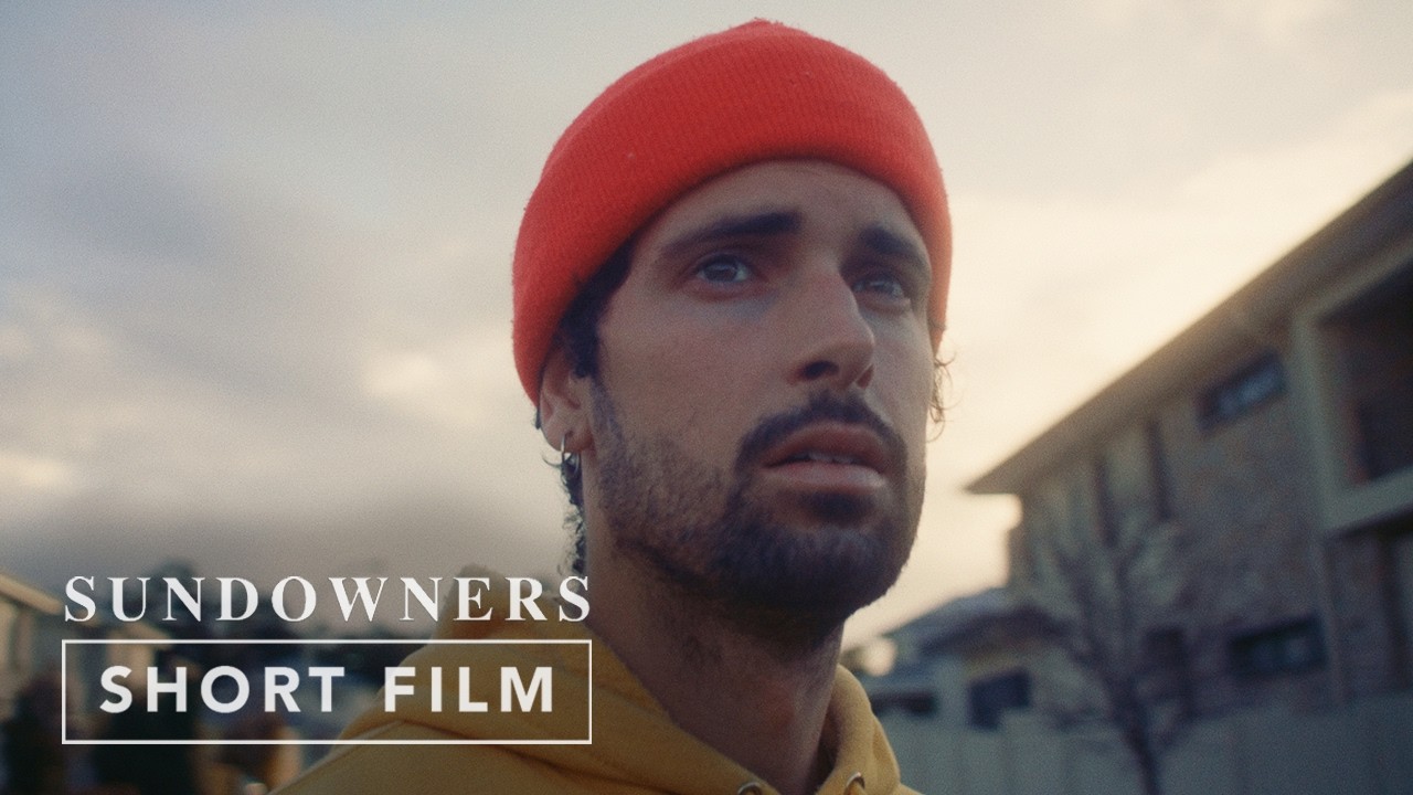 SUNDOWNERS | Short Film [2026] by Jay Doherty & Bailey Parkinson